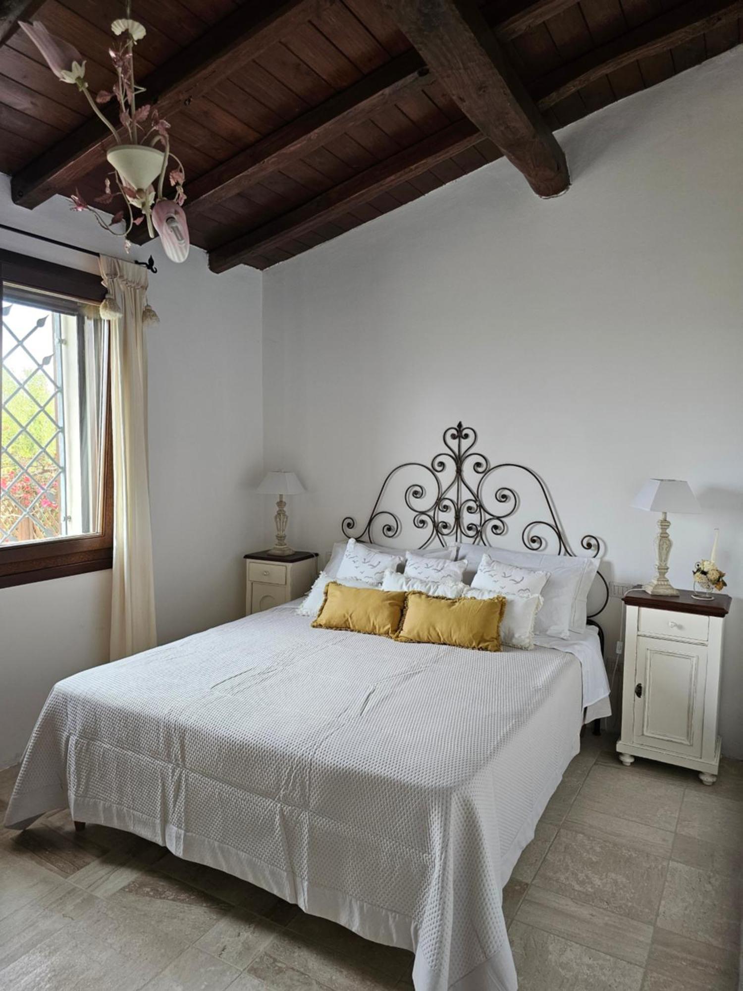 Belvedere Appartement Enas